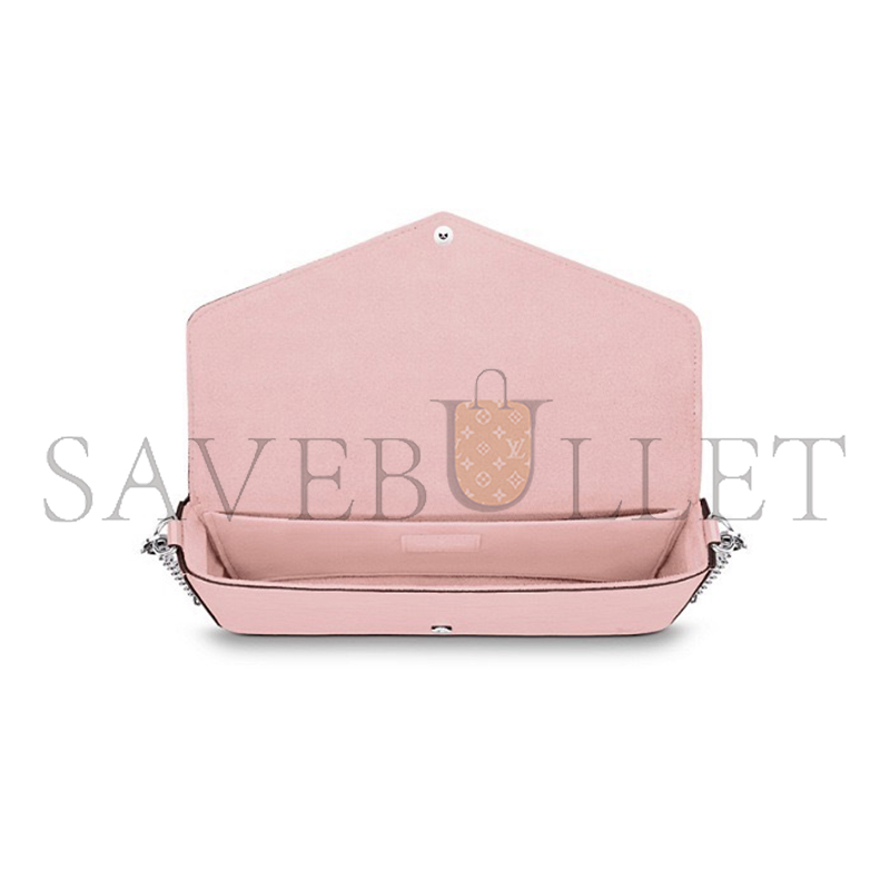 l0vis Vvtt0n felicie pochette m62467 (21*12*3cm)